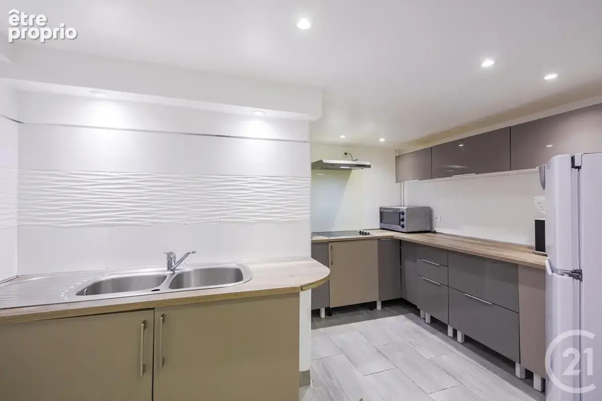 Appartement 4 pièces 62 m² à vendre à Grenoble (38000) - photo 10
