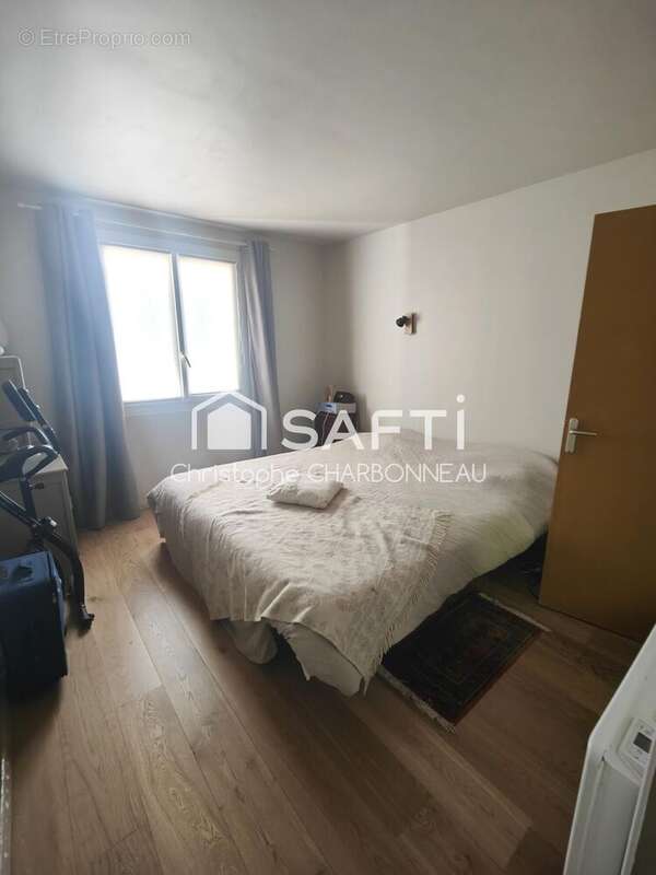 Photo 6 - Maison à LE VIVIER-SUR-MER