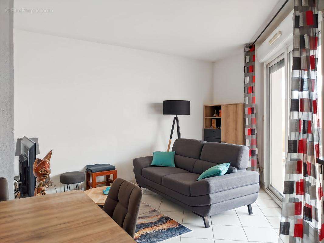Vente superbe appartement T3 à Marseillan avec vue étang - photo 20