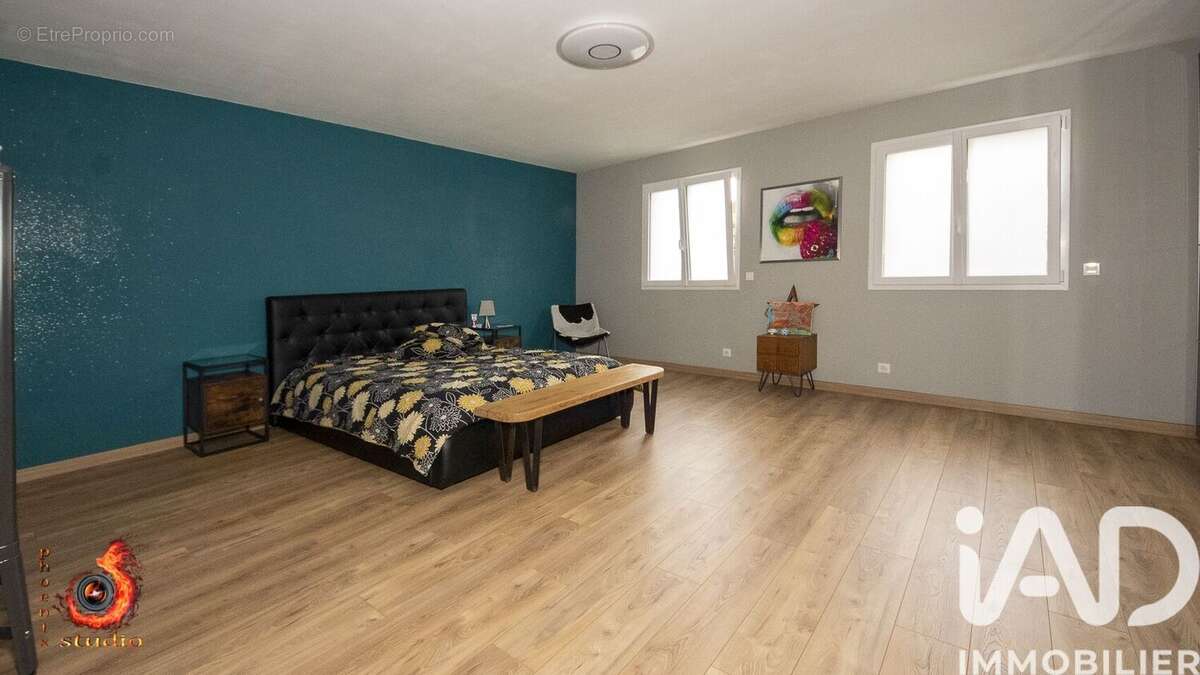 Photo 9 - Appartement à CAZAUBON