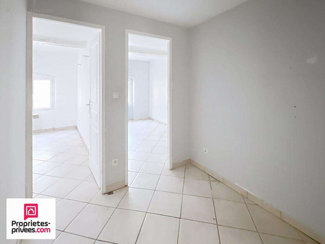 Appartement à RIANS