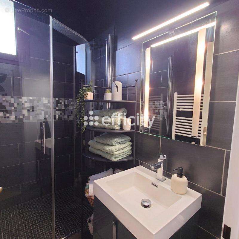 Appartement - photo 6