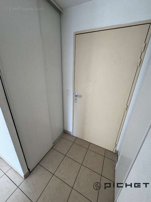Appartement Bordeaux 3 pièce(s) 59 m2 - photo 8