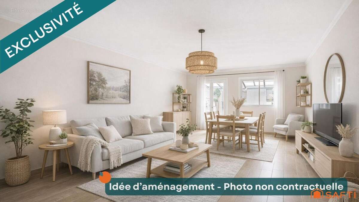 Photo 5 - Maison à LAFRANCAISE