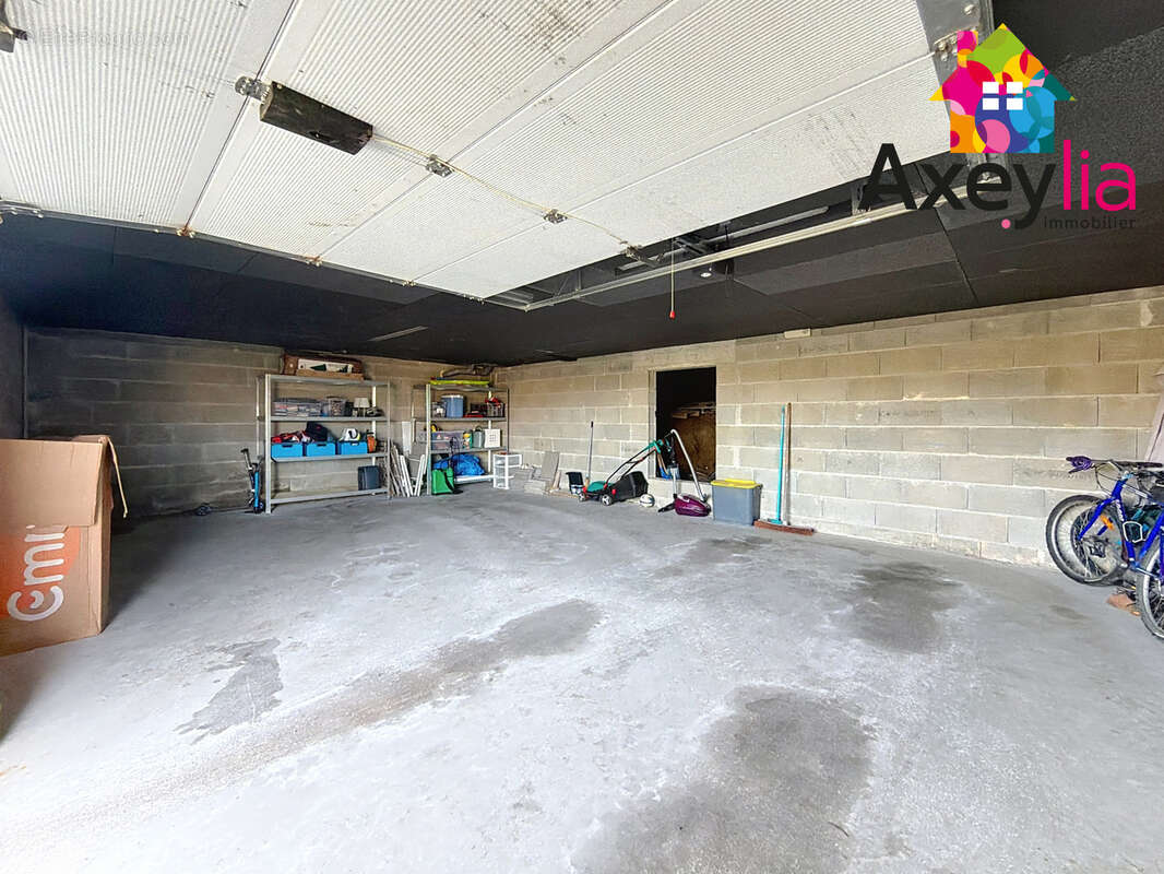 Maison à BELMONT-DE-LA-LOIRE