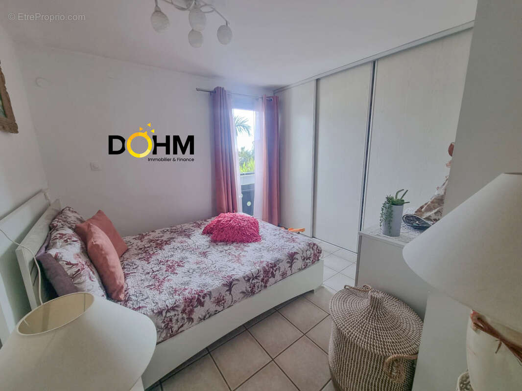 Appartement à LE TAMPON