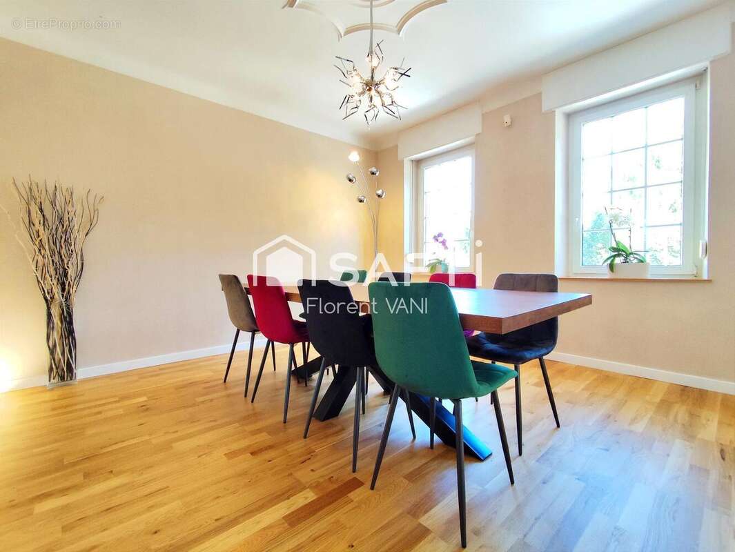 Photo 9 - Maison à CREUTZWALD