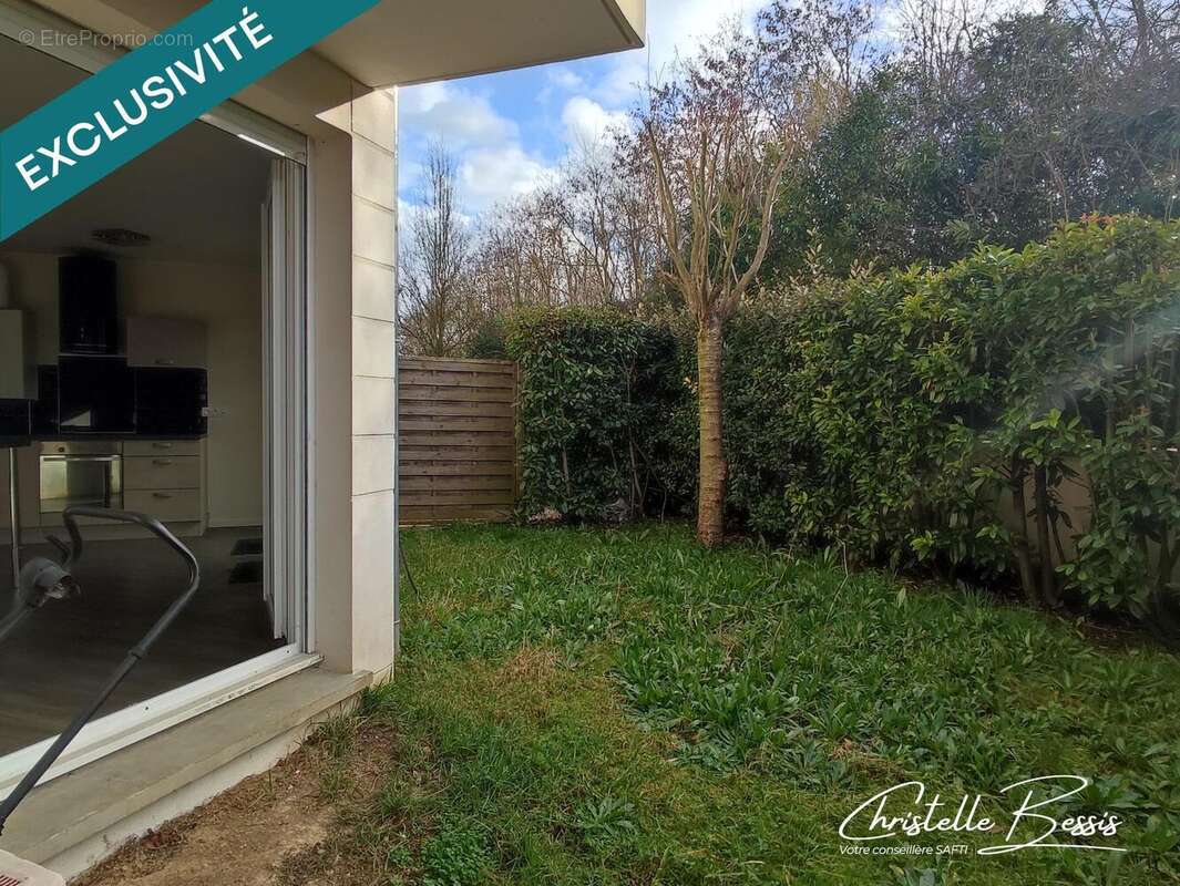 Photo 4 - Appartement à BRIE-COMTE-ROBERT