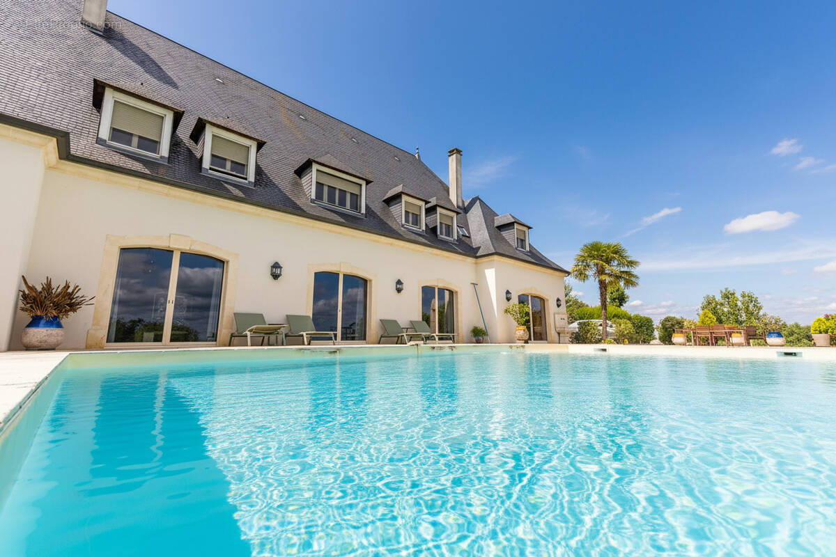 Photo 1 - Maison à PAU