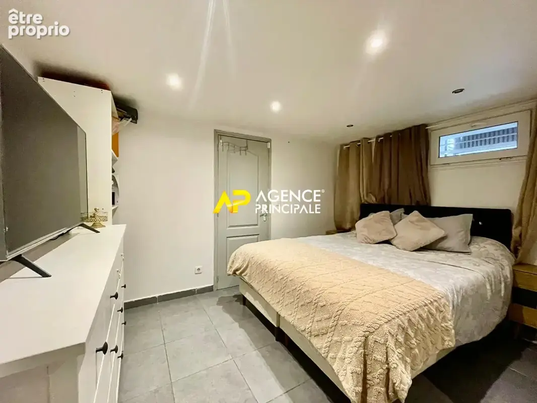 Maison Argenteuil 3 pièces 2 chambres avec dépendance de 17m² - photo 10