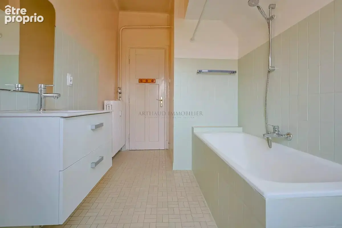 Appartement 5 pièces - 102m2 - photo 13