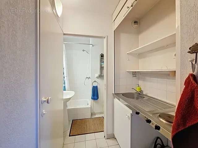 Appartement à VALBONNE