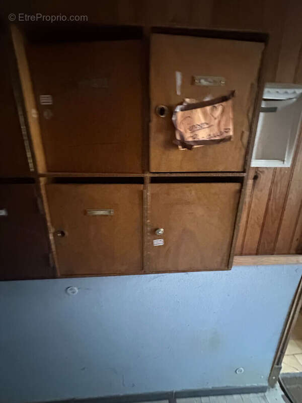 Appartement à COULOMMIERS