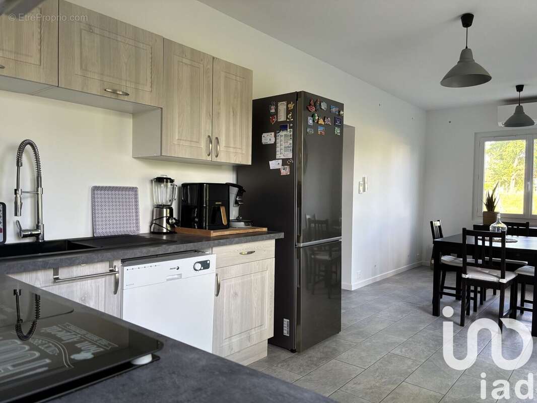 Photo 7 - Maison à CARIGNAN-DE-BORDEAUX