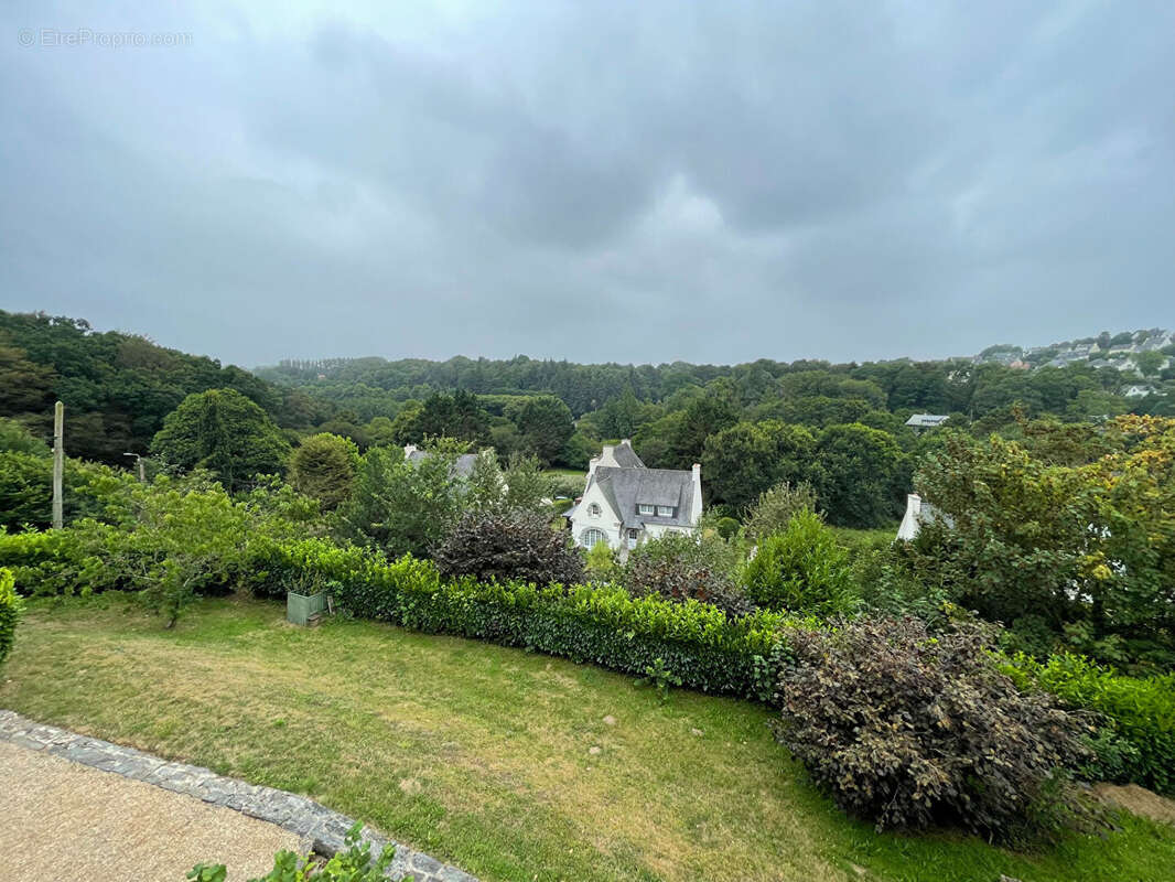 Maison à MORLAIX