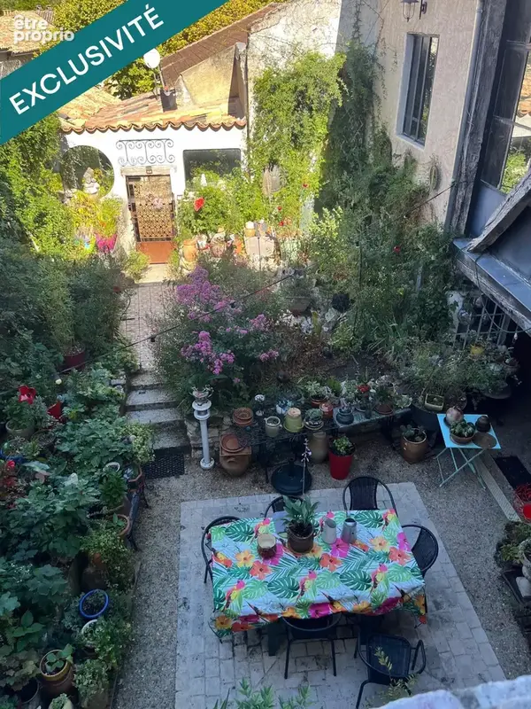 Photo 1 - Maison à ISSIGEAC