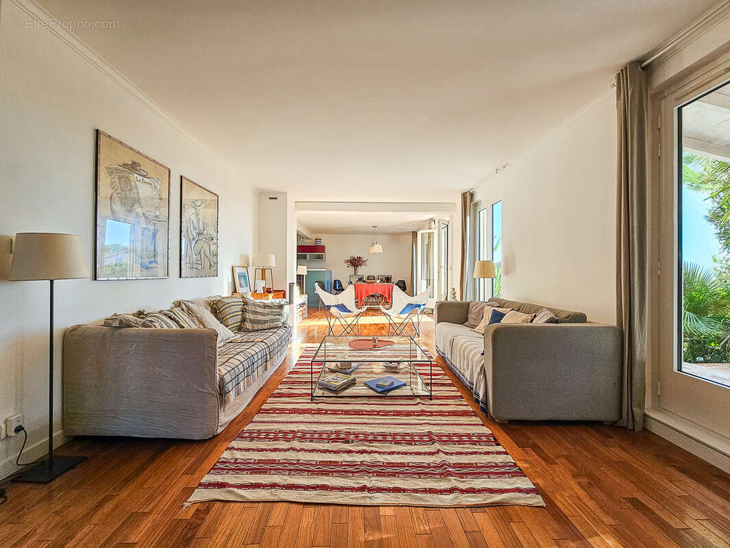 Maison à SAINT-RAPHAEL