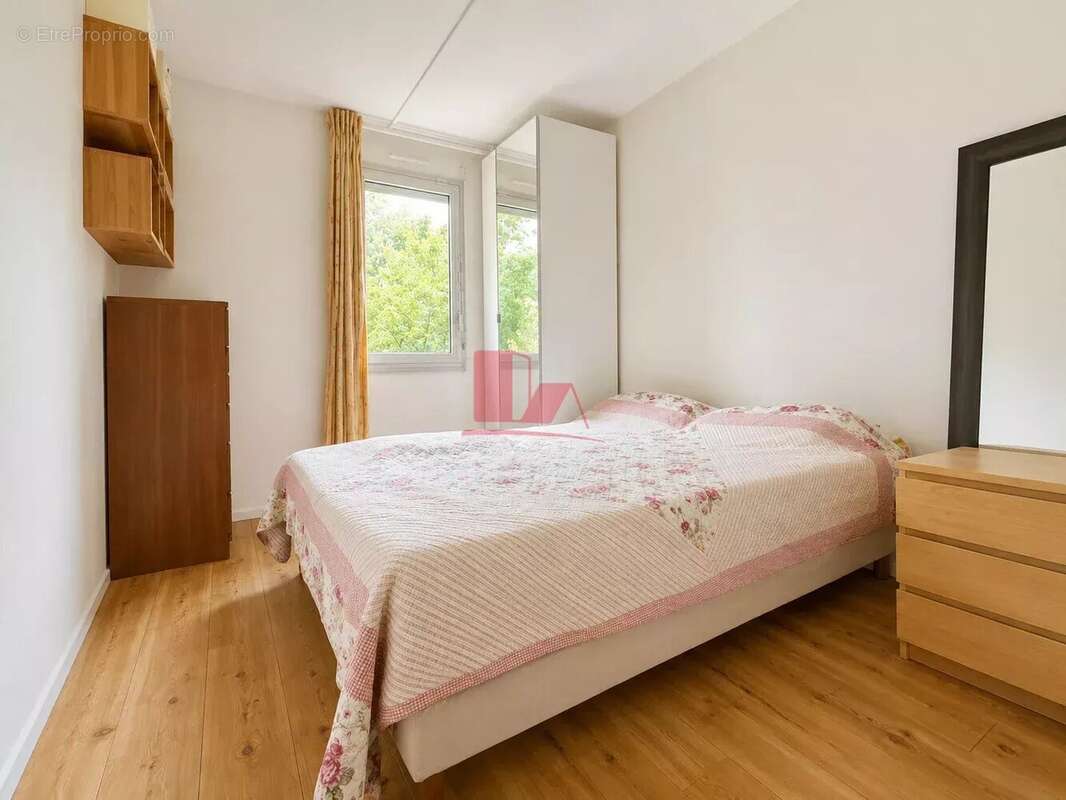 Appartement à VANVES