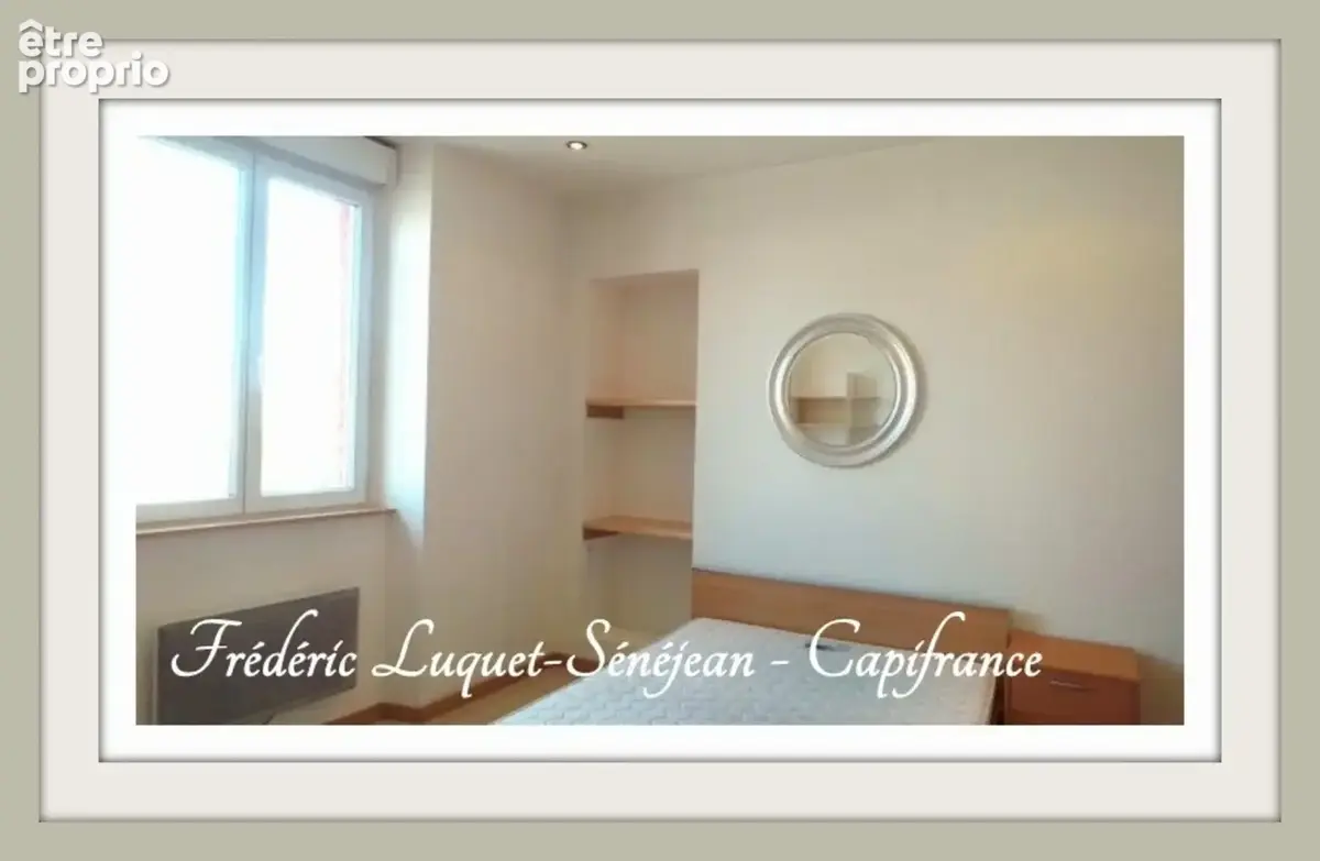 Immeuble de rapport 19 logements – 50 667 € de recettes locatives en 2025 - montluçon (03) - photo 5