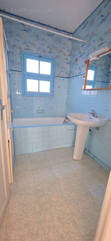 Maison à LA TREMBLADE