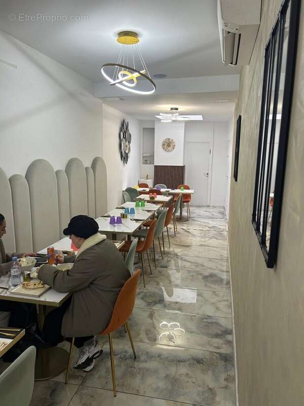 Autre à SAINT-MAURICE