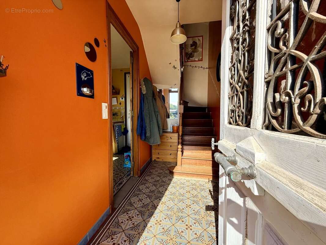 Maison à ROUEN