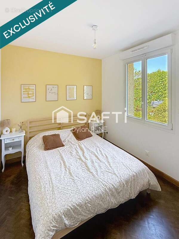 Photo 5 - Maison à SAINT-SYMPHORIEN