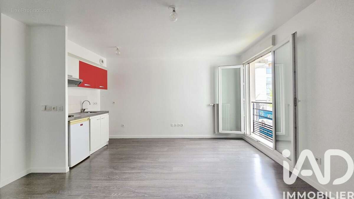Photo 3 - Appartement à THIAIS