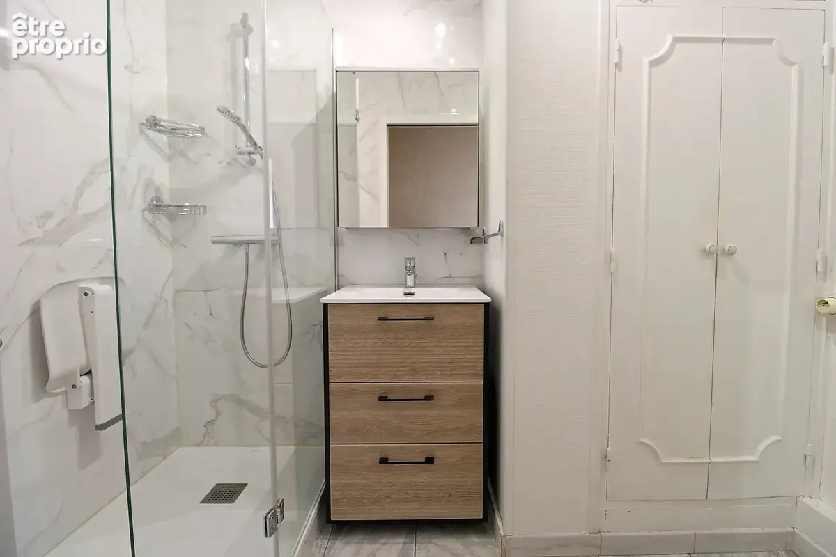 Appartement 4 pièces 74 m² à vendre à Saint-Etienne-Du-Rouvray (76800) - photo 9