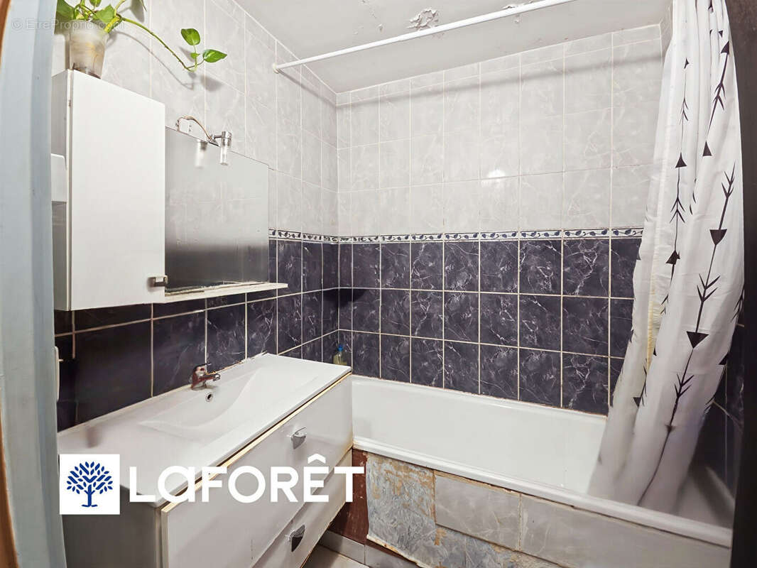Appartement à RIS-ORANGIS
