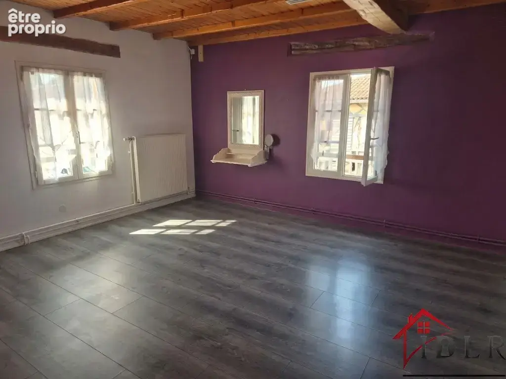 Belle maison de caractère de 162m2 avec jardin - photo 8