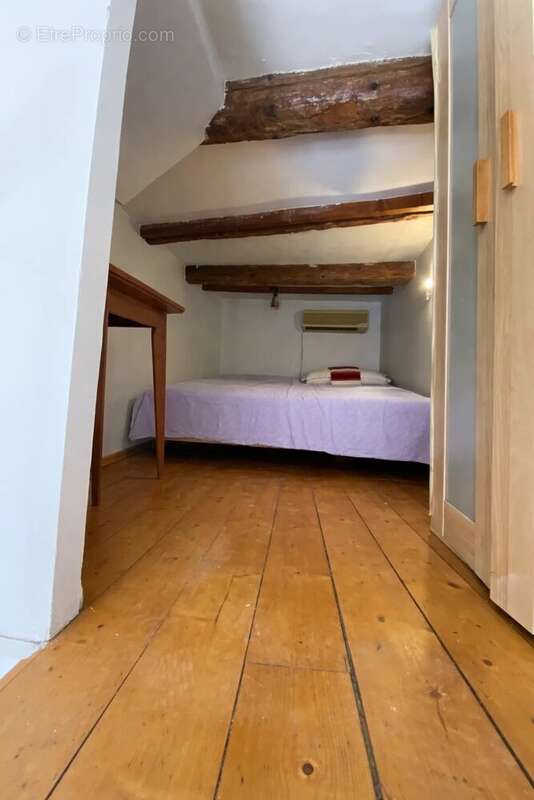 Appartement à MARSEILLE-15E