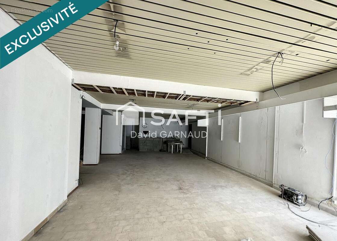 Photo 2 - Appartement à ROUMAZIERES-LOUBERT