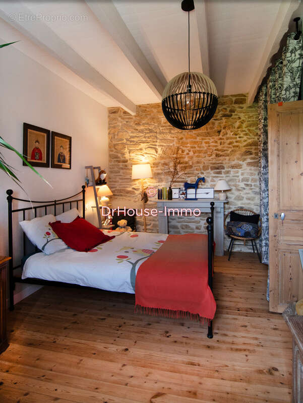 Maison à MOELAN-SUR-MER