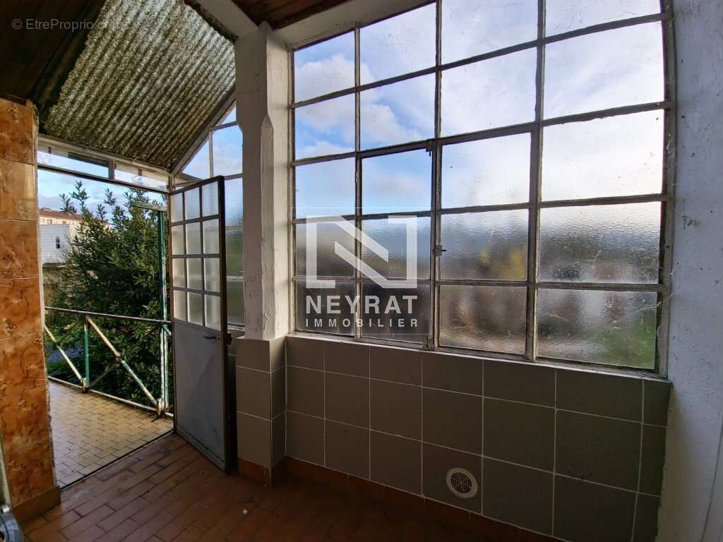 Appartement à DIGOIN