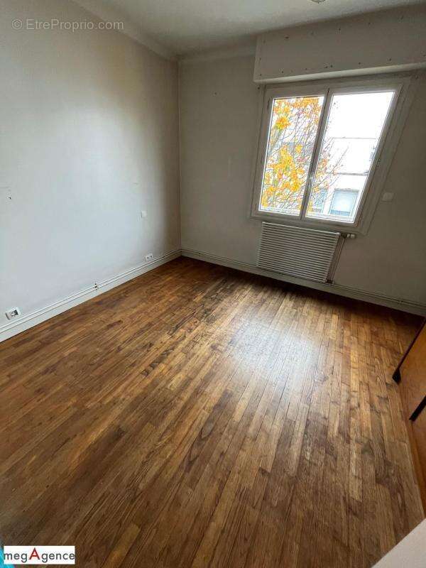 Appartement à LORIENT