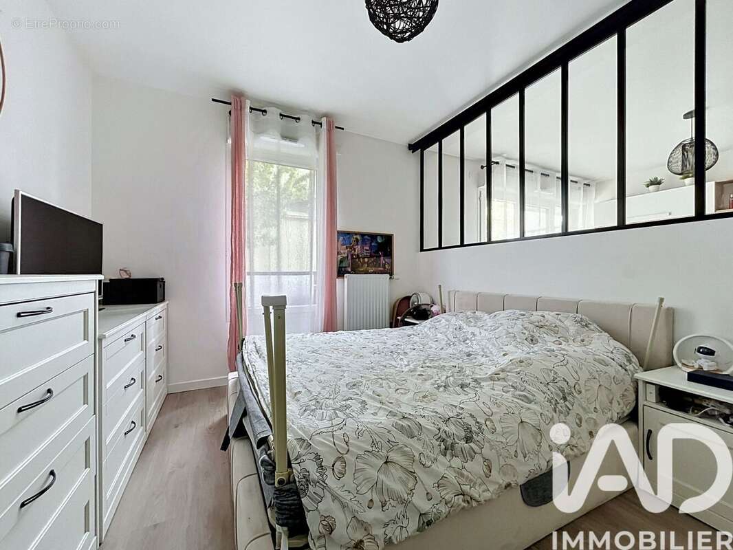 Photo 9 - Appartement à SANNOIS