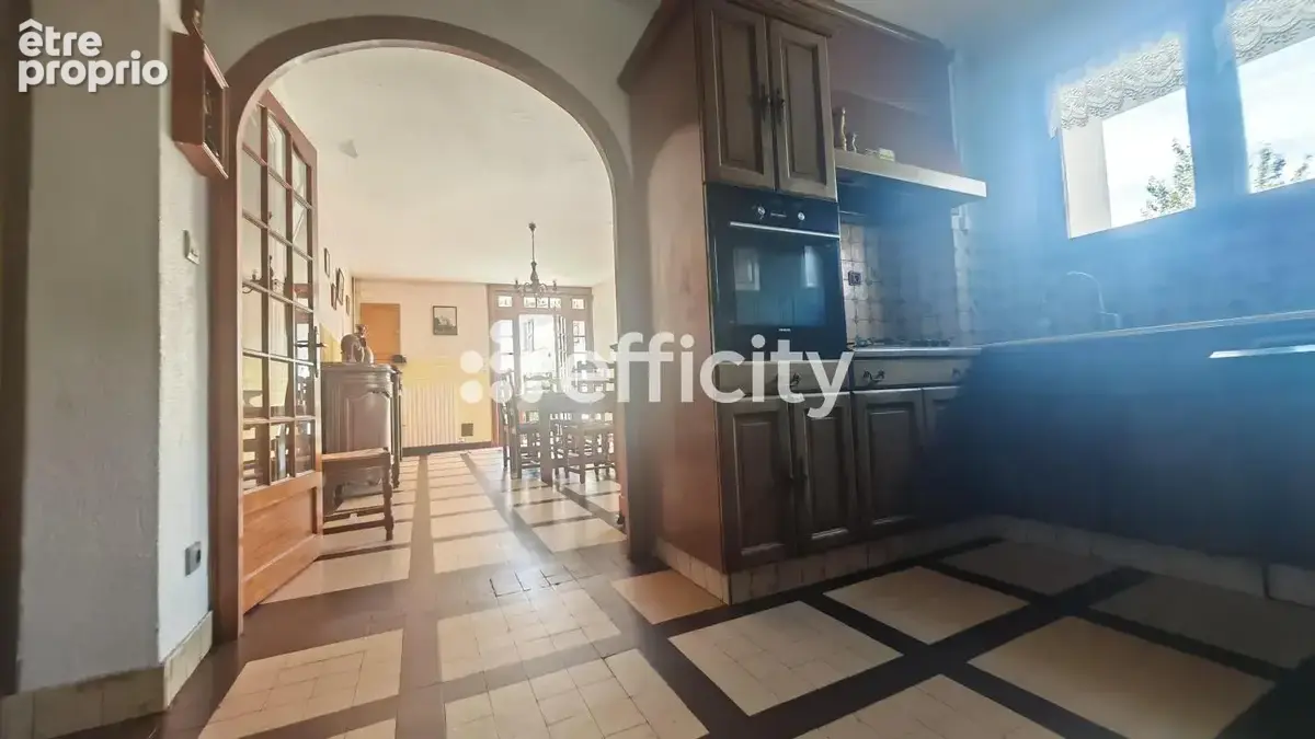 Maison 6 pièces 120 m² à vendre à Chirens (38850) - photo 2