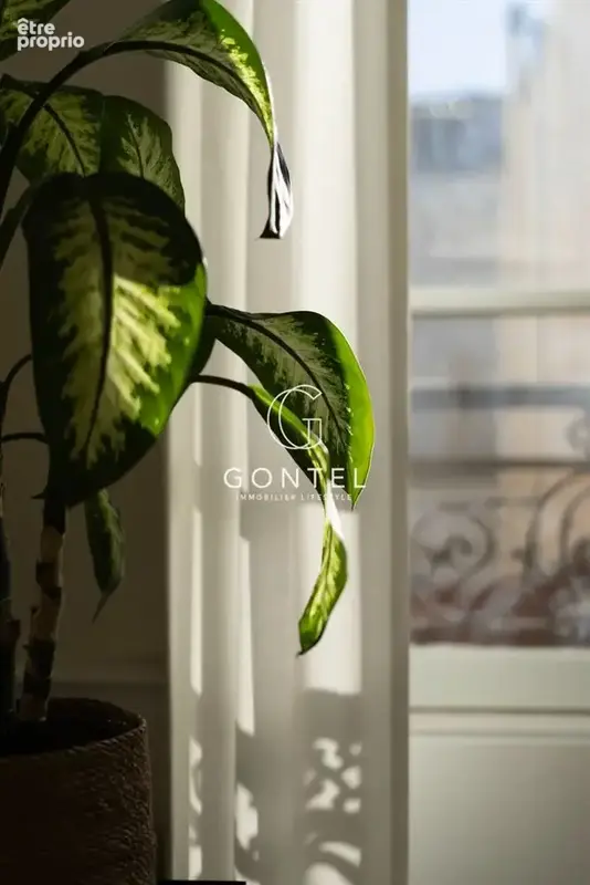 Lyon 6ᵉ – Rue Molière, Appartement rénové à deux pas de la place Maréchal Lyautey - photo 17