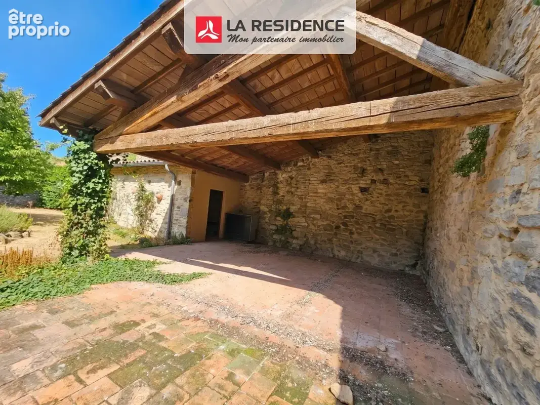 Maison 5 pièces 170 m² à vendre à Castelnaudary (11400) - photo 3