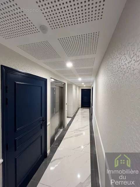 Appartement à LE PERREUX-SUR-MARNE