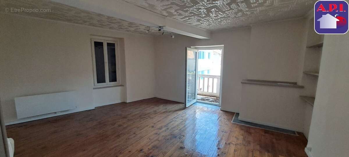 Maison 103 m² à Lavelanet  - photo 8