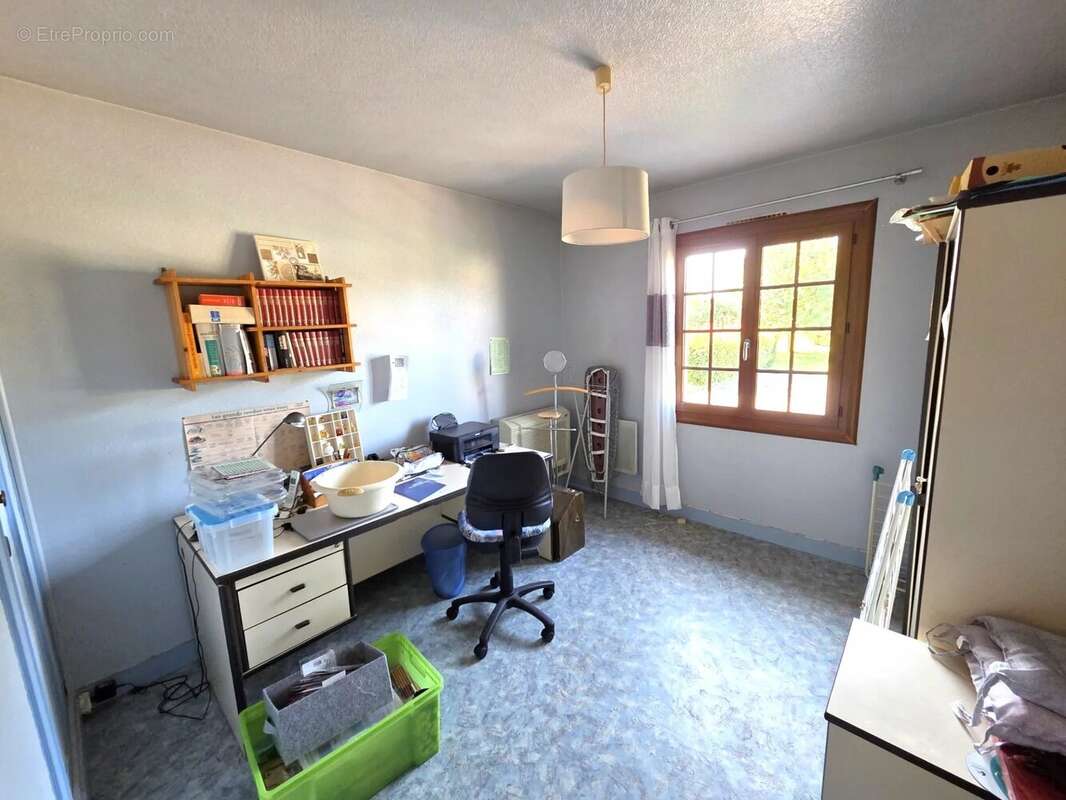 Maison à LAILLY-EN-VAL