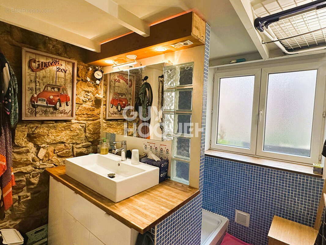 Appartement à LYON-4E