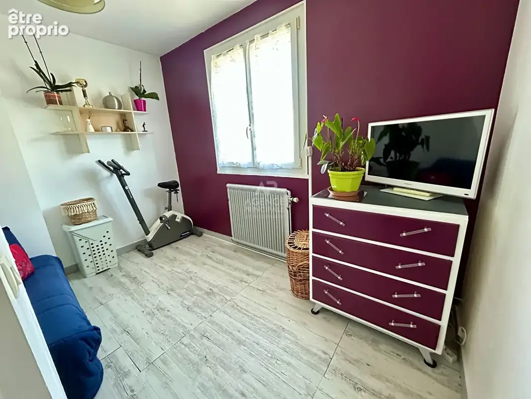 Maison 4 pièces à vendre à Achères - 314 000 - photo 10
