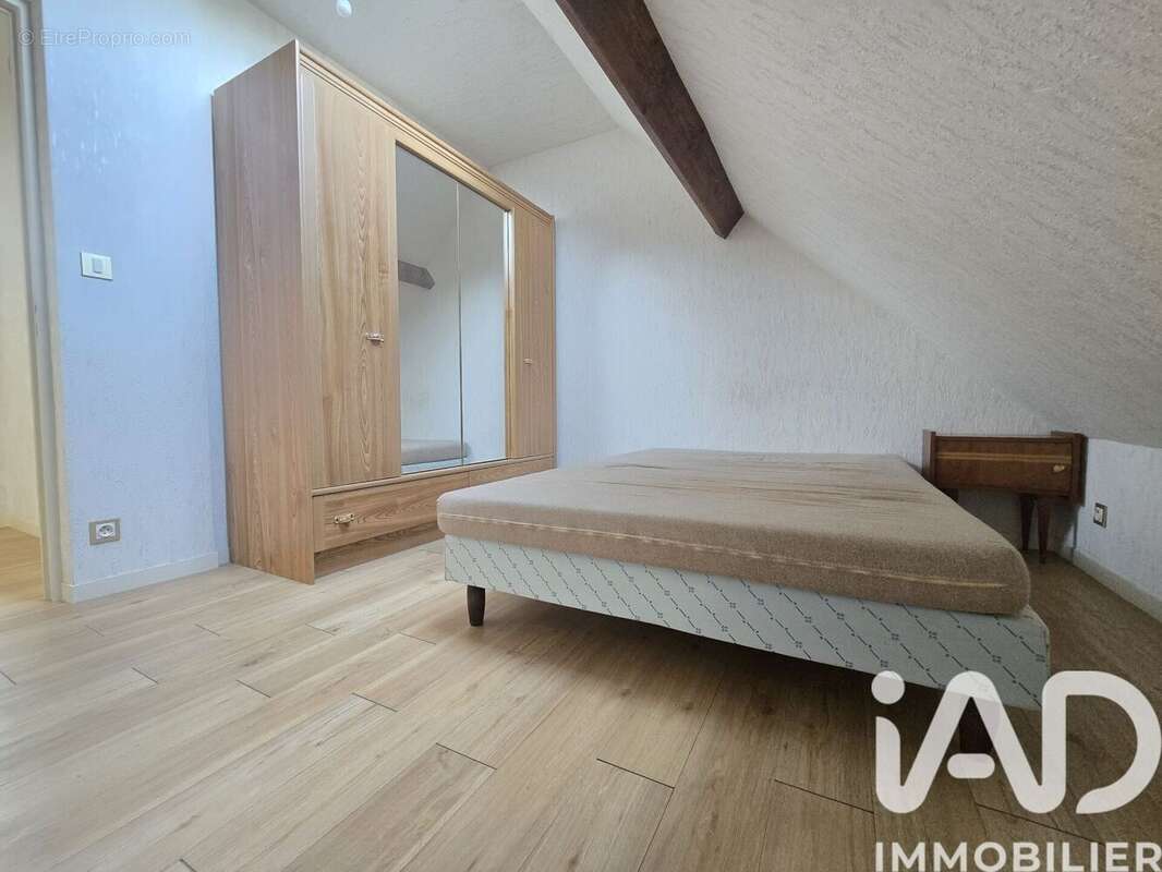 Photo 8 - Maison à SARAN