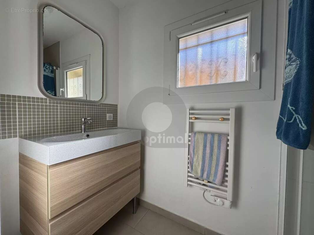 Maison à ROQUEBRUNE-CAP-MARTIN