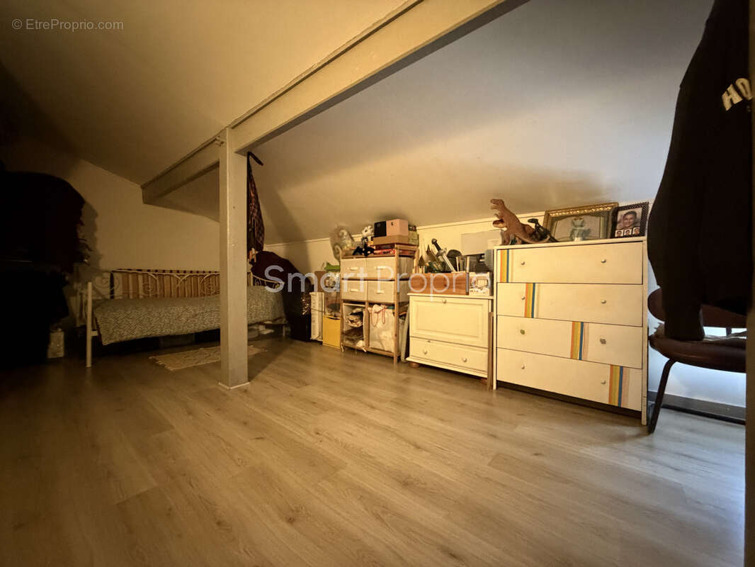 Maison à CARBON-BLANC