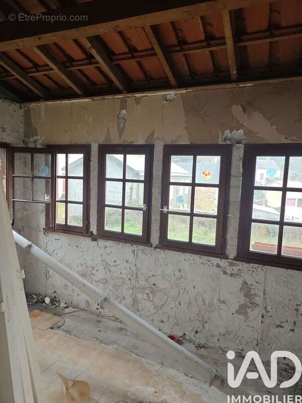 Photo 7 - Maison à THOUARS