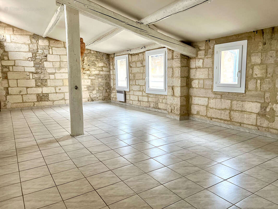 Appartement à AVIGNON